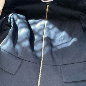 Louis Vuitton Uniformes Black Jacket